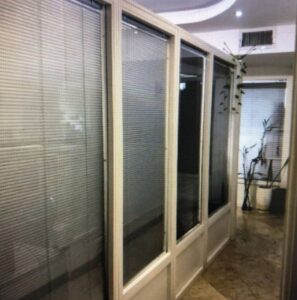 محل با 145 متر فضا مناسب مطب دندانپزشکی یا لابراتوار در تهران، میدان رسالت